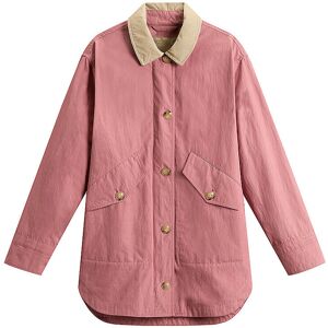 WOOLRICH Fieldjacket rosa XS XS WOOLRICH Fieldjacket rosa XS XS