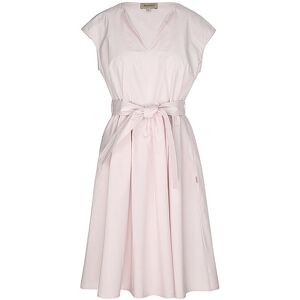 WOOLRICH Midikleid rosa L L WOOLRICH Midikleid rosa L L