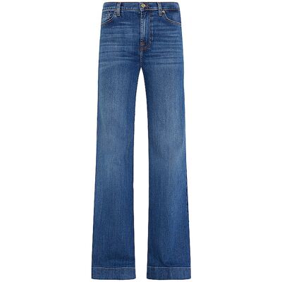 7 FOR ALL MANKIND Jeans MODERN DOJO blau 24 24 7 FOR ALL MANKIND Jeans MODERN DOJO blau 24 24