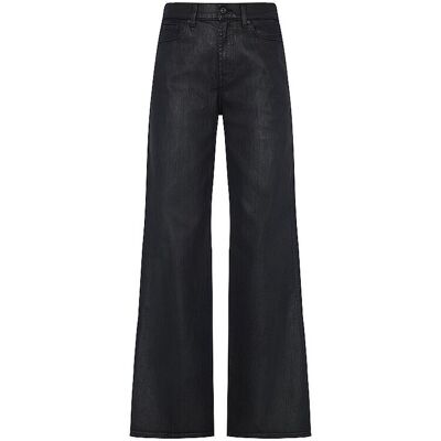 7 FOR ALL MANKIND Jeans Wide Leg Fit LOTTA schwarz 29 29 7 FOR ALL MANKIND Jeans Wide Leg Fit LOTTA schwarz 29 29