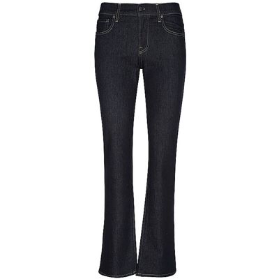 AG Jeans Straight Fit COLOGNE dunkelblau 26 26 AG Jeans Straight Fit COLOGNE dunkelblau 26 26