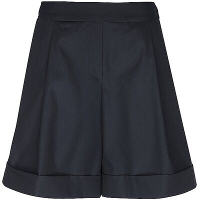 ARMARGENTUM Shorts LUNA dunkelblau 38 38 ARMARGENTUM Shorts LUNA dunkelblau 38 38