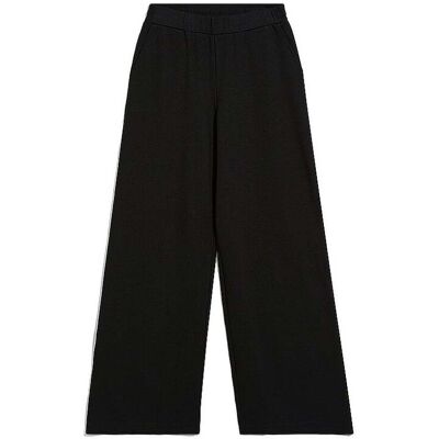 ARMEDANGELS Marlenehose HIMAARI schwarz XXL XXL ARMEDANGELS Marlenehose HIMAARI schwarz XXL XXL