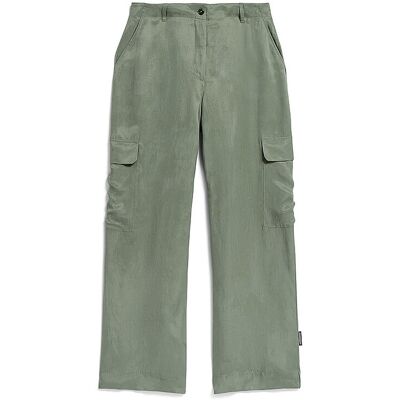 ARMEDANGELS Cargohose CATIAA olive XL XL ARMEDANGELS Cargohose CATIAA olive XL XL