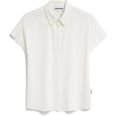 ARMEDANGELS Bluse LARISAANA creme L L ARMEDANGELS Bluse LARISAANA creme L L