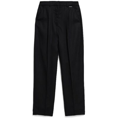 ARMEDANGELS Hose Tapered Fit SANDRINAA schwarz XS XS ARMEDANGELS Hose Tapered Fit SANDRINAA schwarz XS XS