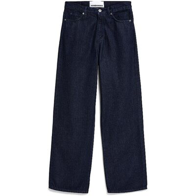 ARMEDANGELS Jeans Wide Leg ENIJAA dunkelblau 25/L32 25/L32 ARMEDANGELS Jeans Wide Leg ENIJAA dunkelblau 25/L32 25/L32