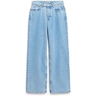 ARMEDANGELS Jeans Wide Leg ENIJAA hellblau 33/L32 33/L32 ARMEDANGELS Jeans Wide Leg ENIJAA hellblau 33/L32 33/L32