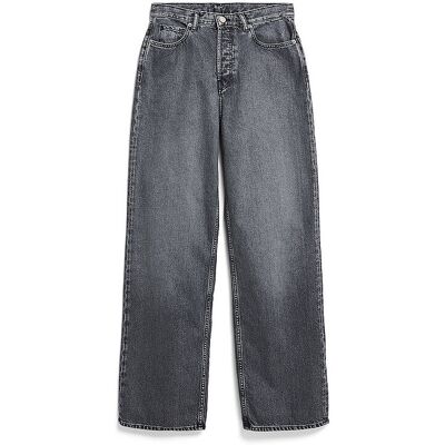 ARMEDANGELS Jeans Wide Leg ENIJAA schwarz 29/L32 29/L32 ARMEDANGELS Jeans Wide Leg ENIJAA schwarz 29/L32 29/L32