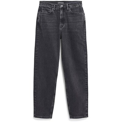 ARMEDANGELS Jeans Mom Fit MAIRAA schwarz 27/L32 27/L32 ARMEDANGELS Jeans Mom Fit MAIRAA schwarz 27/L32 27/L32