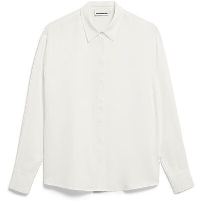 ARMEDANGELS Bluse LARISAANA creme M M ARMEDANGELS Bluse LARISAANA creme M M