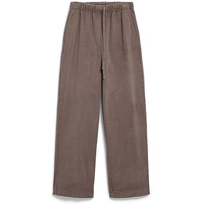 ARMEDANGELS Chino JAIMILAA CORDUROY camel XL XL ARMEDANGELS Chino JAIMILAA CORDUROY camel XL XL