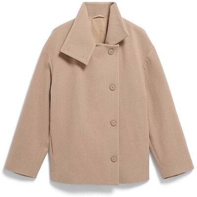ARMEDANGELS Jacke MAJELAA camel M M ARMEDANGELS Jacke MAJELAA camel M M
