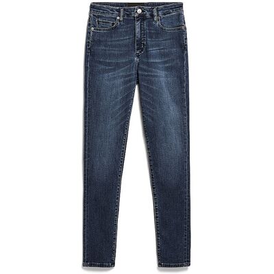 ARMEDANGELS Jeans Skinny Fit TILLAA dunkelblau 25/L32 25/L32 ARMEDANGELS Jeans Skinny Fit TILLAA dunkelblau 25/L32 25/L32
