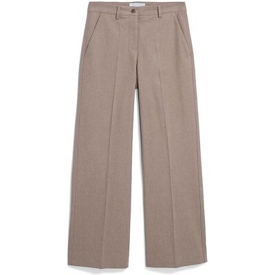 ARMEDANGELS Marlenehose LEANDRAA beige M M ARMEDANGELS Marlenehose LEANDRAA beige M M