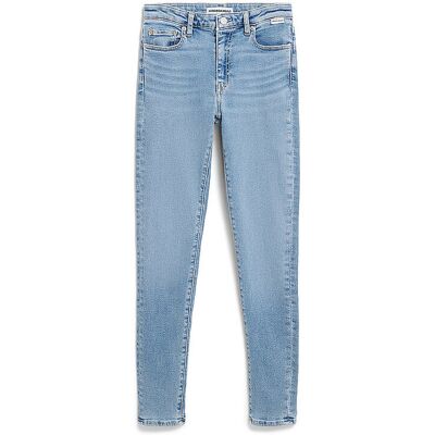 ARMEDANGELS Jeans Skinny Fit TILLAA hellblau 29/L34 29/L34 ARMEDANGELS Jeans Skinny Fit TILLAA hellblau 29/L34 29/L34