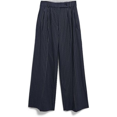 ARMEDANGELS Businesshose KAAYUA dunkelblau S S ARMEDANGELS Businesshose KAAYUA dunkelblau S S