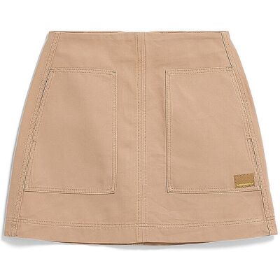 ARMEDANGELS Minirock camel M M ARMEDANGELS Minirock camel M M