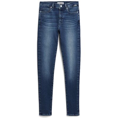 ARMEDANGELS Jeans Skinny Fit TILLAA blau 27/L32 27/L32 ARMEDANGELS Jeans Skinny Fit TILLAA blau 27/L32 27/L32