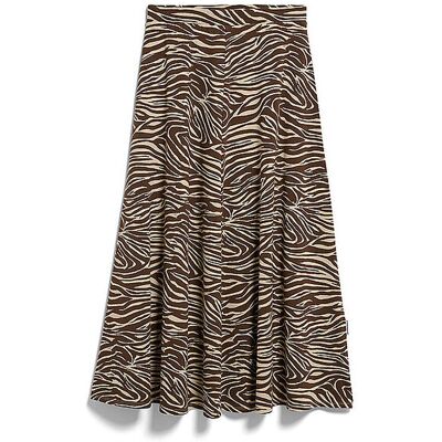 ARMEDANGELS Midirock ILENIAA LARAA beige M M ARMEDANGELS Midirock ILENIAA LARAA beige M M
