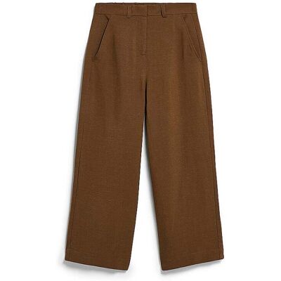 ARMEDANGELS Businesshose 7/8 CAARUNUS braun S S ARMEDANGELS Businesshose 7/8 CAARUNUS braun S S