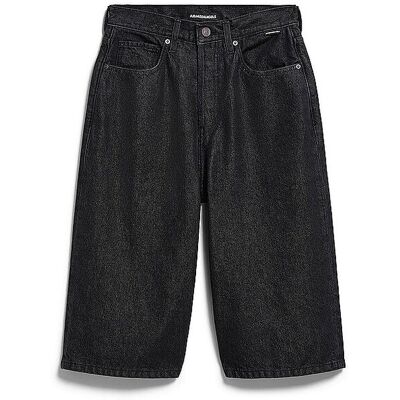 ARMEDANGELS Jeansshorts schwarz 34 34 ARMEDANGELS Jeansshorts schwarz 34 34