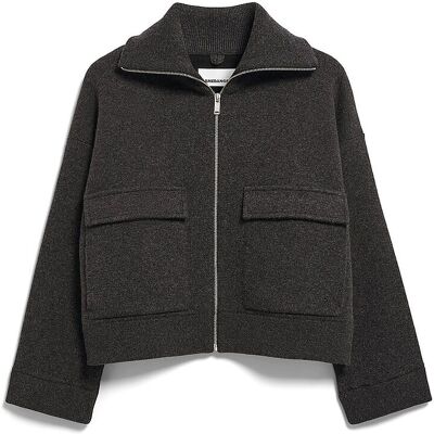 ARMEDANGELS Jacke schwarz XS XS ARMEDANGELS Jacke schwarz XS XS
