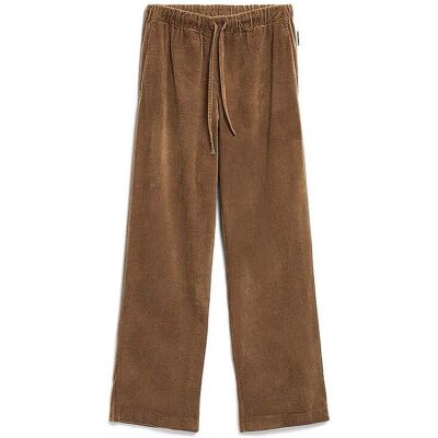 ARMEDANGELS Chino JAIMILAA CORDUROY camel L L ARMEDANGELS Chino JAIMILAA CORDUROY camel L L