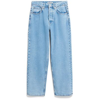 ARMEDANGELS Jeans Boyfriend Fit HAAYI hellblau 27/L32 27/L32 ARMEDANGELS Jeans Boyfriend Fit HAAYI hellblau 27/L32 27/L32