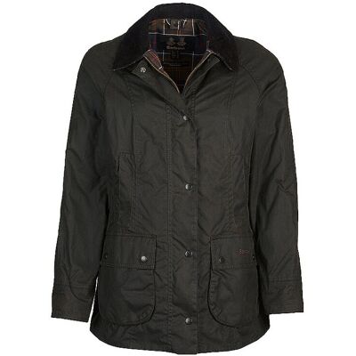 BARBOUR Jacke CLASSIC BEADNELL olive 40 40 BARBOUR Jacke CLASSIC BEADNELL olive 40 40