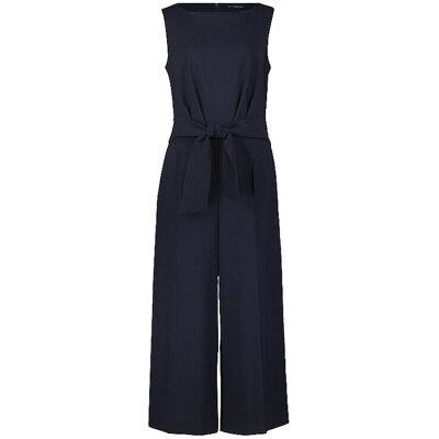 BETTY BARCLAY Jumpsuit dunkelblau 38 38 BETTY BARCLAY Jumpsuit dunkelblau 38 38