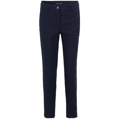 BETTY BARCLAY Businesshose 7/8 dunkelblau 42 42 BETTY BARCLAY Businesshose 7/8 dunkelblau 42 42