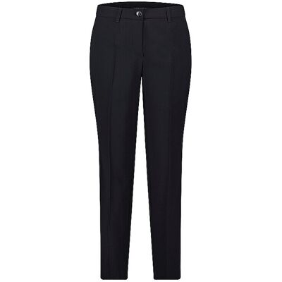 BETTY BARCLAY Businesshose 7/8 schwarz 42 42 BETTY BARCLAY Businesshose 7/8 schwarz 42 42