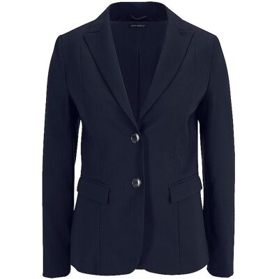 BETTY BARCLAY Blazer dunkelblau 40 40 BETTY BARCLAY Blazer dunkelblau 40 40
