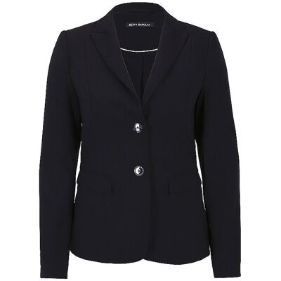 BETTY BARCLAY Blazer schwarz 42 42 BETTY BARCLAY Blazer schwarz 42 42