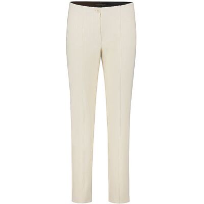 BETTY BARCLAY Businesshose 7/8 beige 46 46 BETTY BARCLAY Businesshose 7/8 beige 46 46