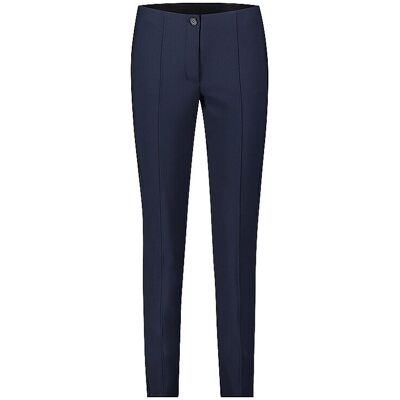 BETTY BARCLAY Businesshose 7/8 dunkelblau 42 42 BETTY BARCLAY Businesshose 7/8 dunkelblau 42 42