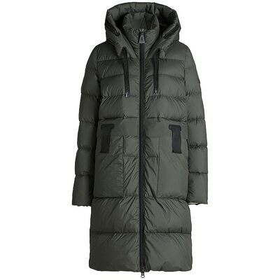 BETTY BARCLAY Daunensteppjacke olive 44 44 BETTY BARCLAY Daunensteppjacke olive 44 44