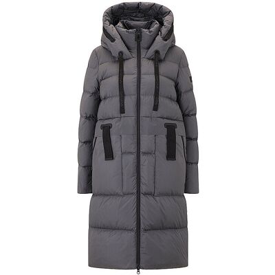 BETTY BARCLAY Daunensteppjacke schwarz 46 46 BETTY BARCLAY Daunensteppjacke schwarz 46 46