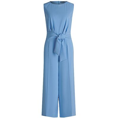 BETTY BARCLAY Jumpsuit blau 42 42 BETTY BARCLAY Jumpsuit blau 42 42