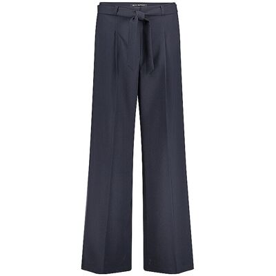 BETTY BARCLAY Marlenehose dunkelblau 40 40 BETTY BARCLAY Marlenehose dunkelblau 40 40