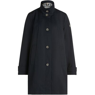 BETTY BARCLAY Trenchcoat dunkelblau 44 44 BETTY BARCLAY Trenchcoat dunkelblau 44 44