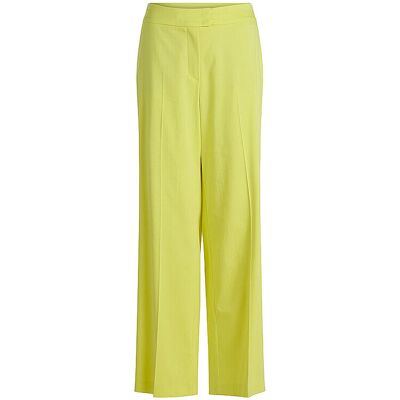 BETTY BARCLAY Businesshose gelb 46 46 BETTY BARCLAY Businesshose gelb 46 46