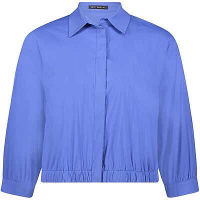 BETTY BARCLAY Bluse blau 44 44 BETTY BARCLAY Bluse blau 44 44