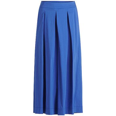 BETTY BARCLAY Hosenrock - Midirock blau 40 40 BETTY BARCLAY Hosenrock - Midirock blau 40 40