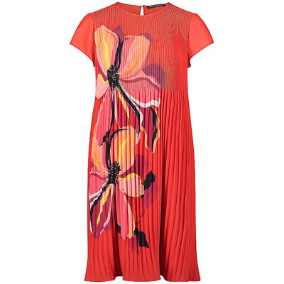 BETTY BARCLAY Minikleid rot 40 40 BETTY BARCLAY Minikleid rot 40 40