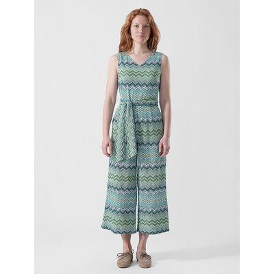 BETTY BARCLAY Jumpsuit 7/8 mint 40 40 BETTY BARCLAY Jumpsuit 7/8 mint 40 40