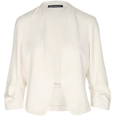 BETTY BARCLAY Jäckchen creme 38 38 BETTY BARCLAY Jäckchen creme 38 38