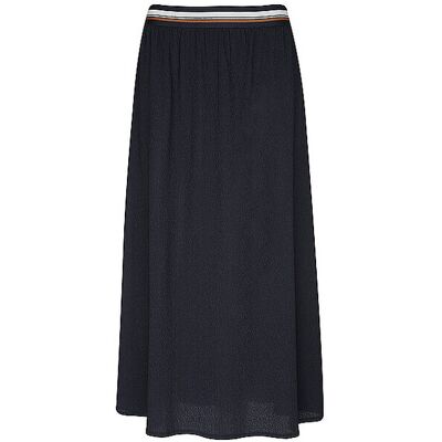 BETTY BARCLAY Midirock dunkelblau 38 38 BETTY BARCLAY Midirock dunkelblau 38 38