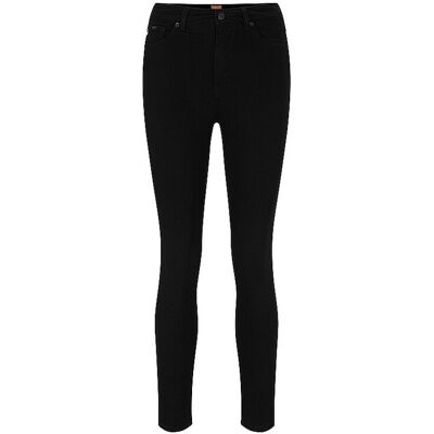 Boss Jeans Slim Fit MAYE schwarz 28 28 Boss Jeans Slim Fit MAYE schwarz 28 28